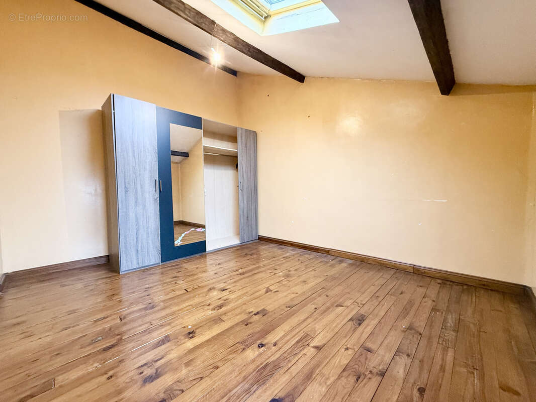 Maison à LE FRESTOY-VAUX