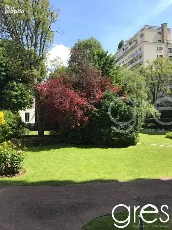 Photo Appartement à Paris-16e au prix de 149 000€
