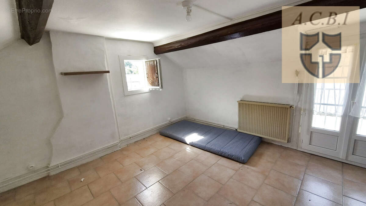Maison à MONTOIRE-SUR-LE-LOIR