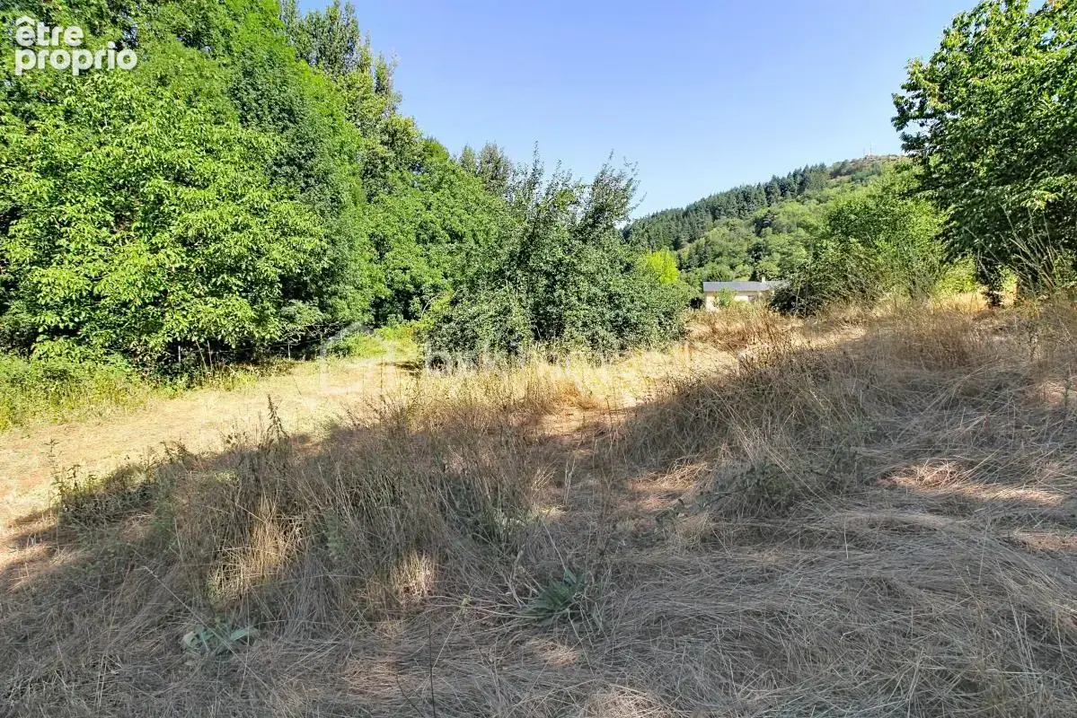 Sud Aveyron Terrain constructible à 40.60 € le m² ! - photo 5
