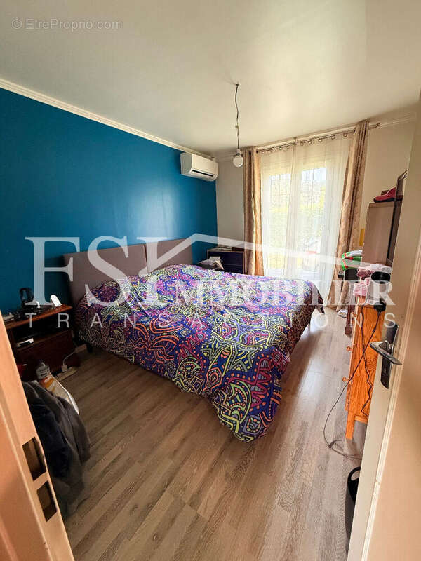 Maison à SAINT-PRIX