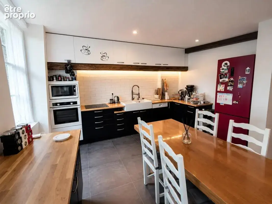 Appartement de 5 pièces de 188 m² à Montbéliard - photo 5