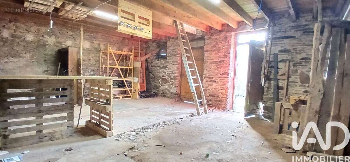 Photo 4 - Maison à SAINTE-MARIE