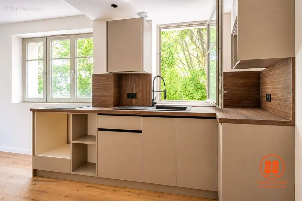 Appartement à LYON-1E