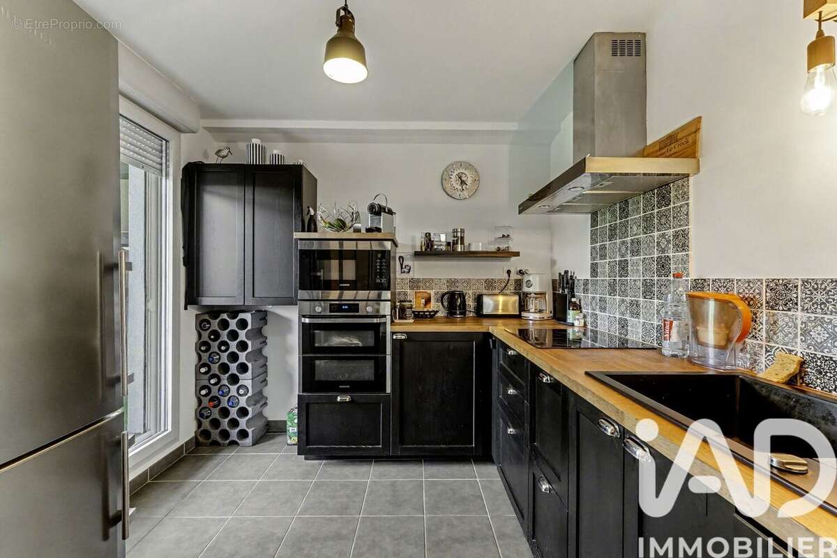 Photo 9 - Appartement à TOULOUSE