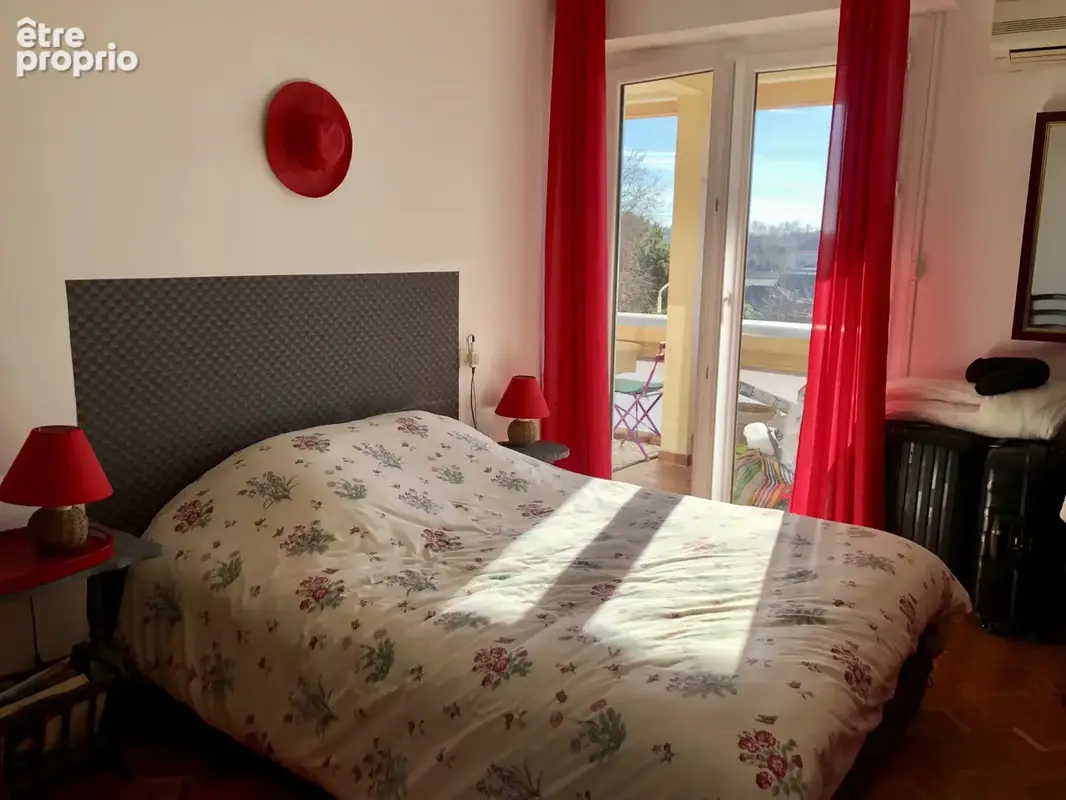 Appartement 4 pièces 82 m² à vendre à Avignon (84000) - photo 11