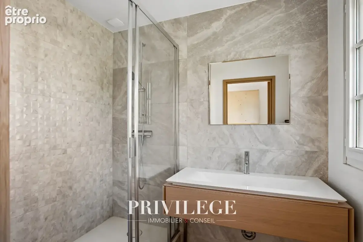 Maison 133 m2 au calme à Saint-Didier-au-Mont-d’Or - photo 13