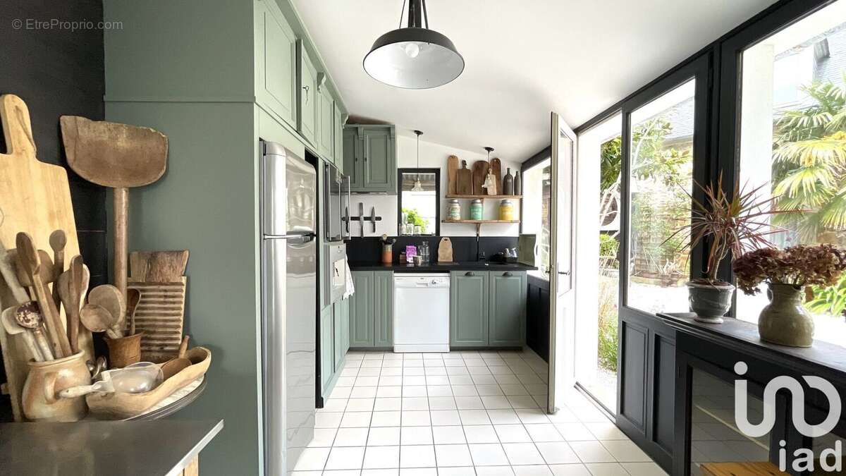 Photo 8 - Maison à PLOUBAZLANEC