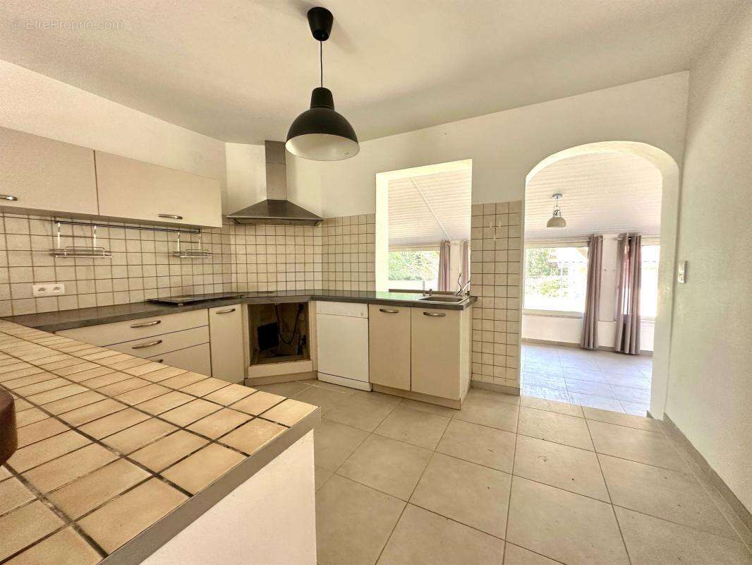 Maison À Vendre - photo 3