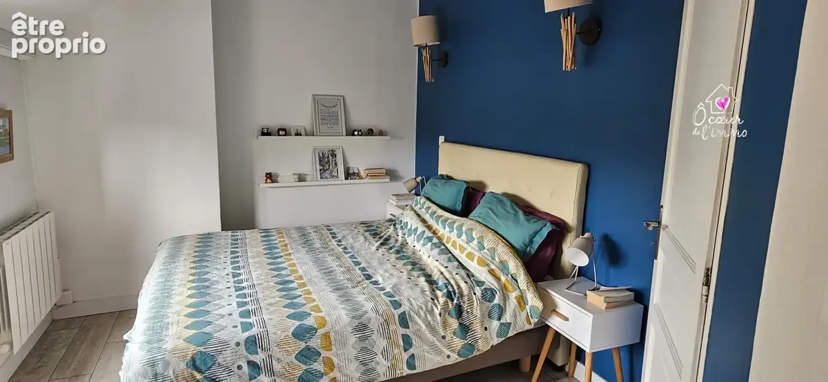Maison 5 pièces 109 m² à vendre à Cholet (49300) - photo 6