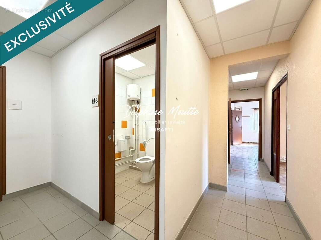 Photo 2 - Commerce à EYGLIERS