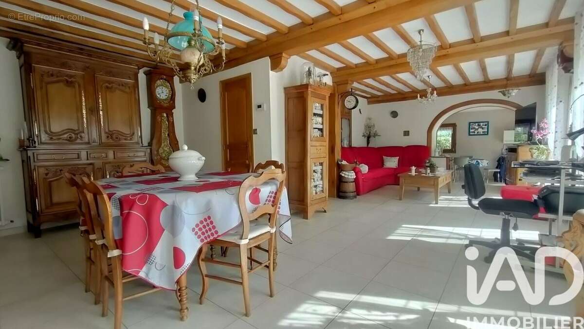 Photo 7 - Maison à VIRE