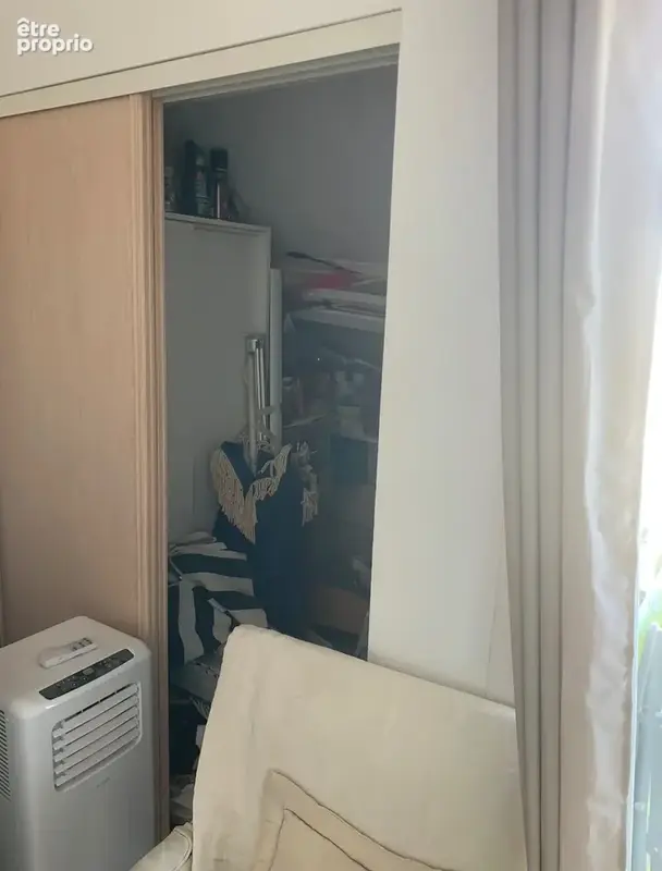 Appartement t3 à l ' ile rousse - photo 37