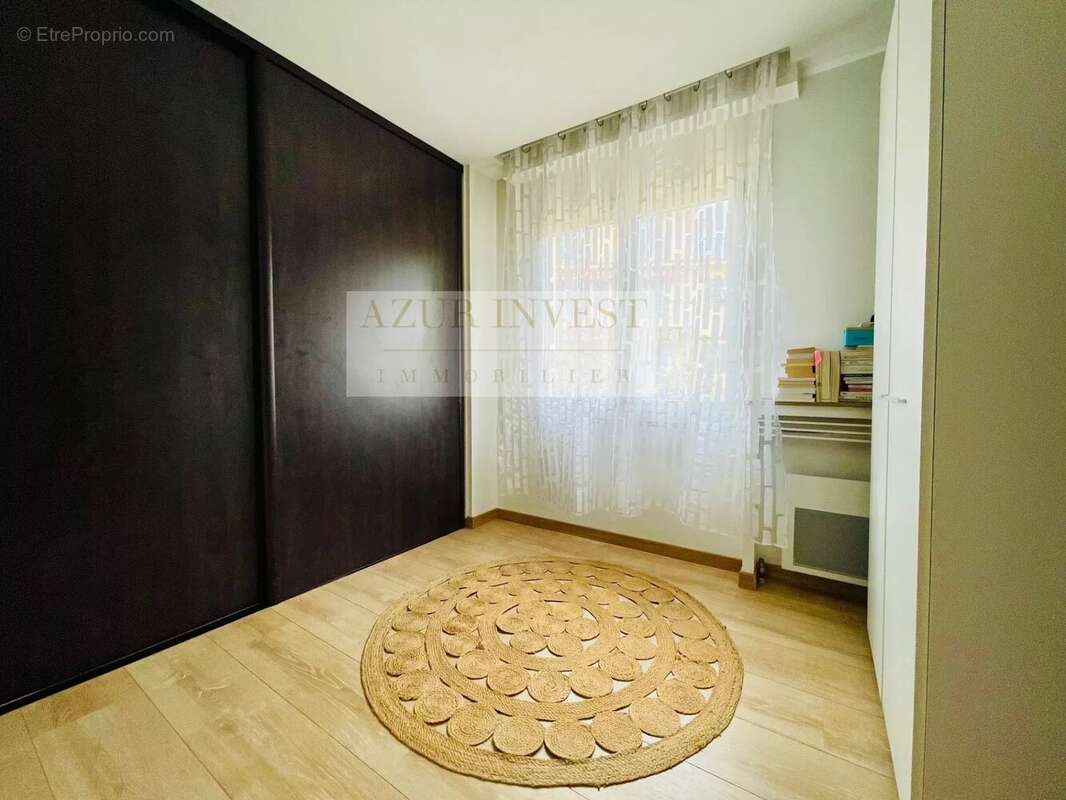 Appartement à ROQUEBRUNE-CAP-MARTIN