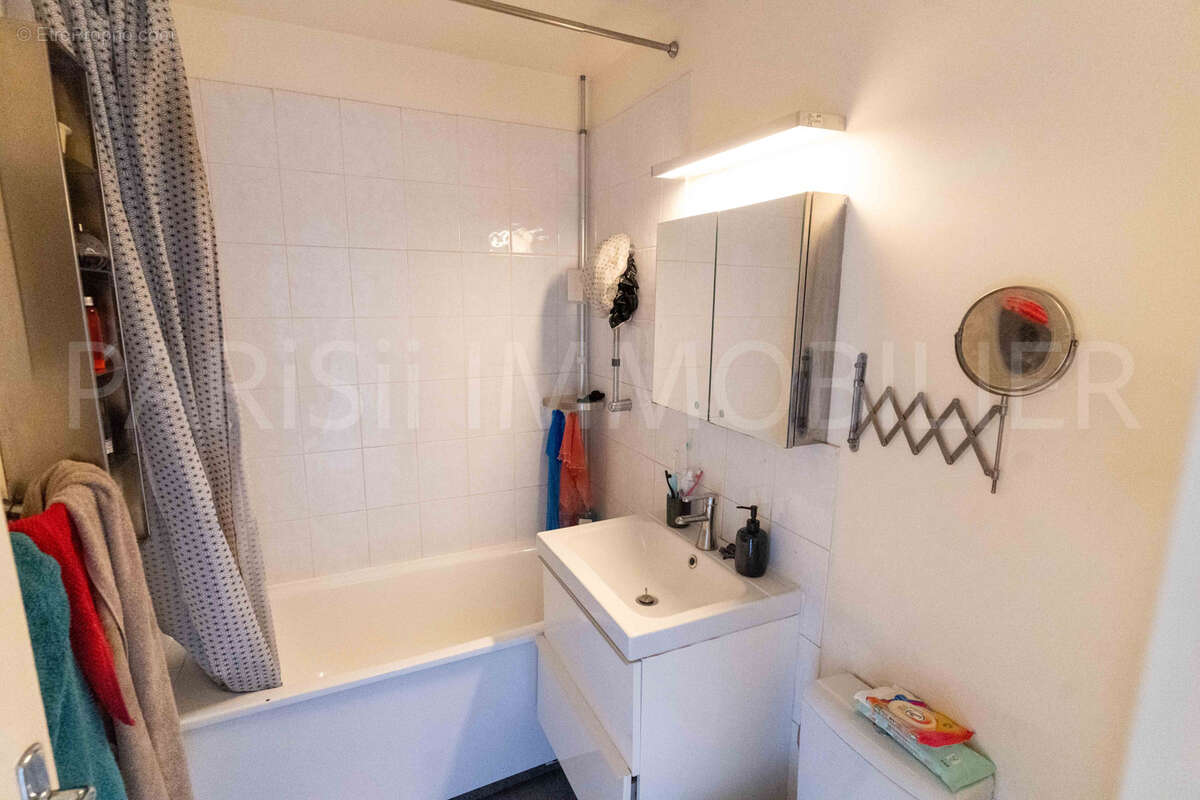 Appartement à FRANCONVILLE