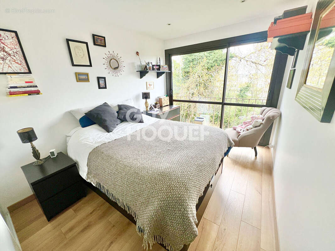 Appartement à PALAISEAU