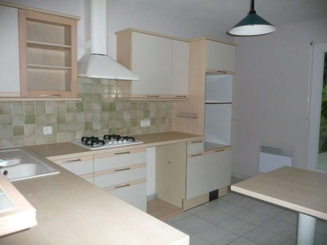 Maison 110 m² à Availles-En-Chatellerault  - photo 3
