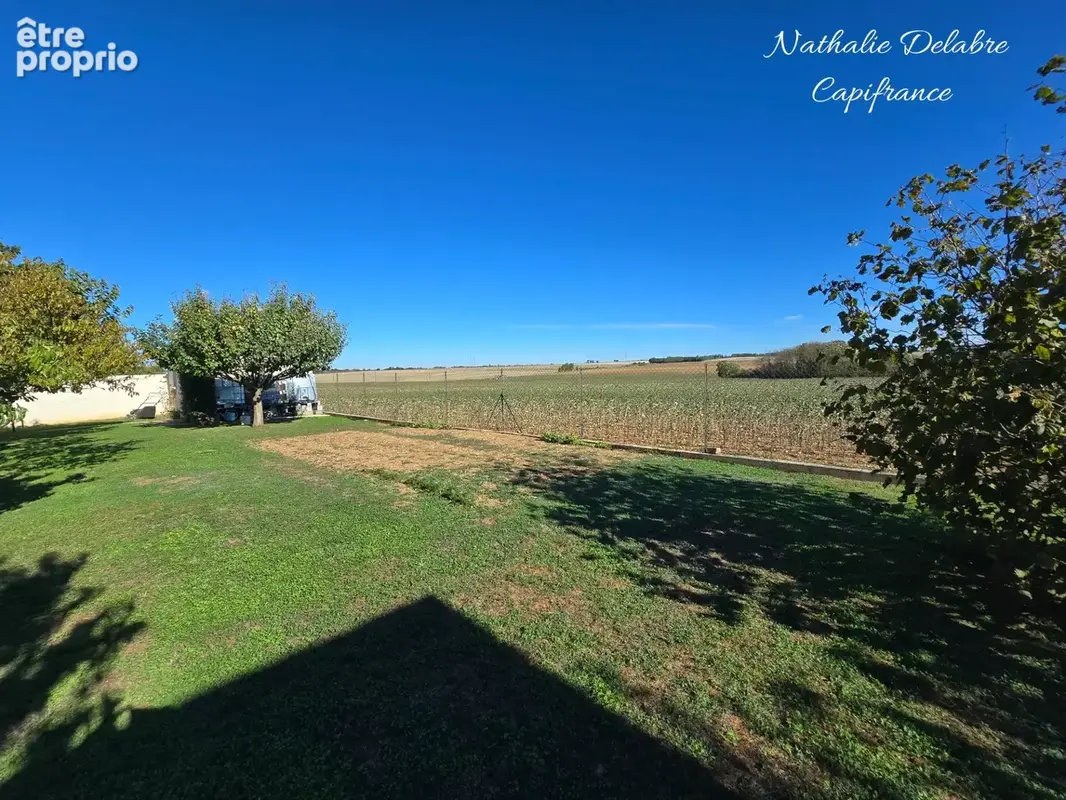Maison à vendre 6 pièces CHAURAY (79) - photo 3