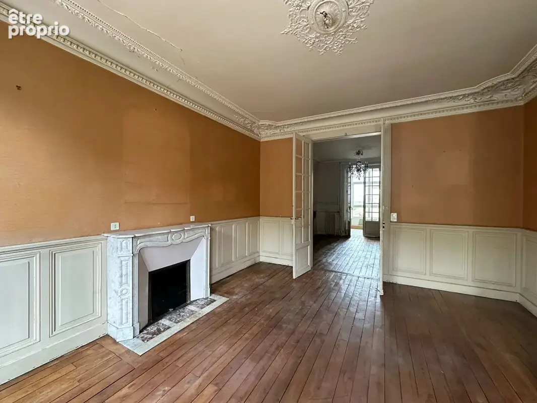 Maison 191m² à châteauroux - photo 6