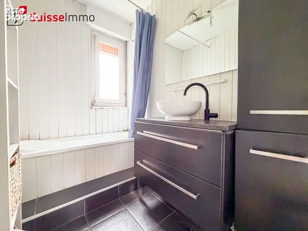 Maison Semondans 4 pièce(s) 89,5 m2 - photo 13