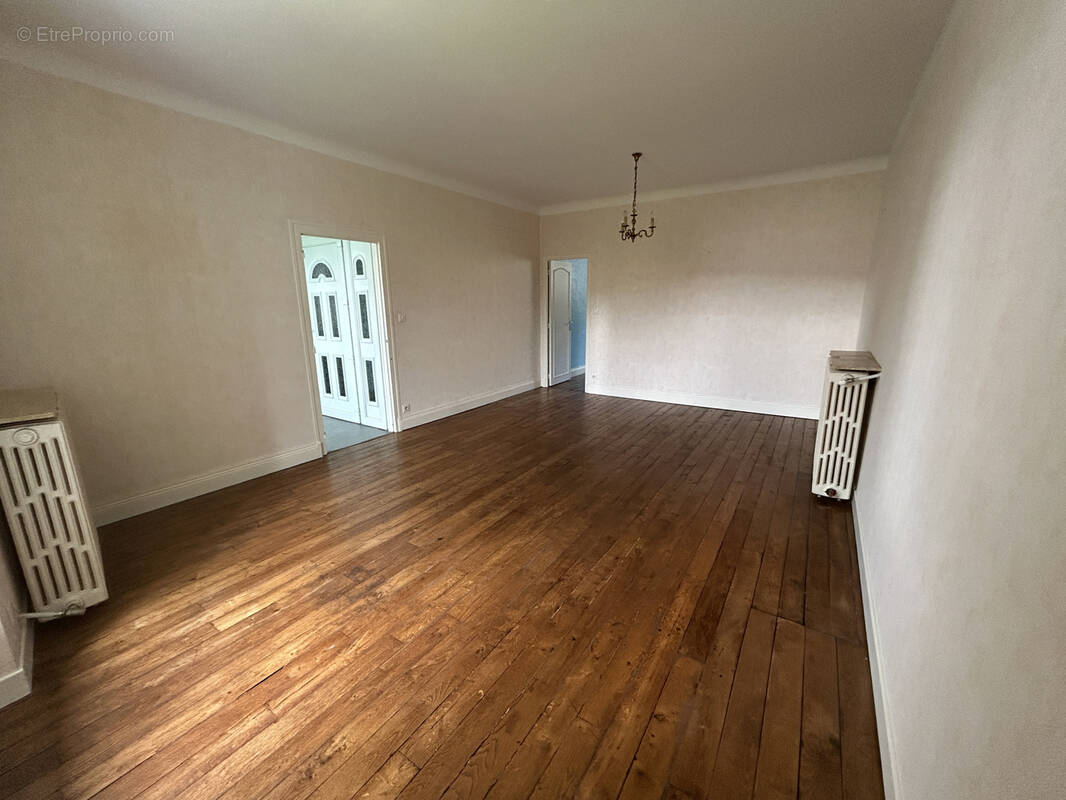 Appartement à TULLE