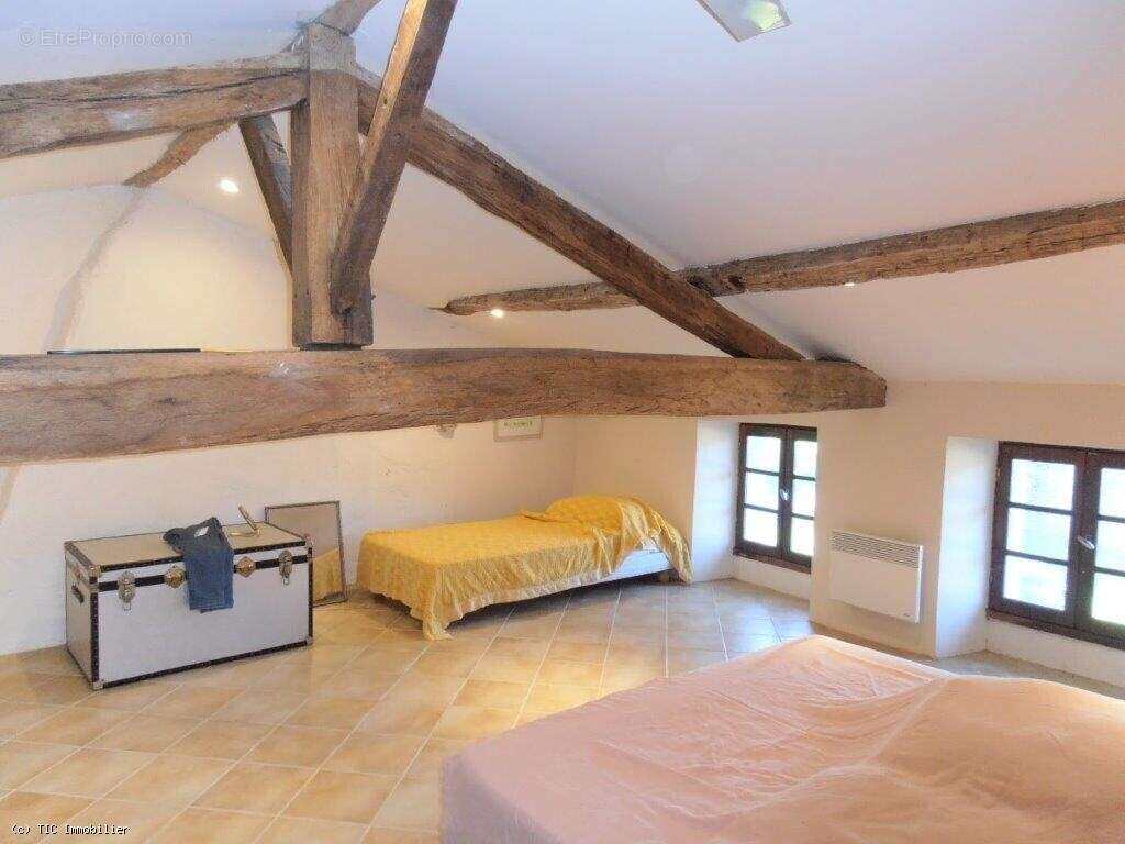 Maison à LEZAY