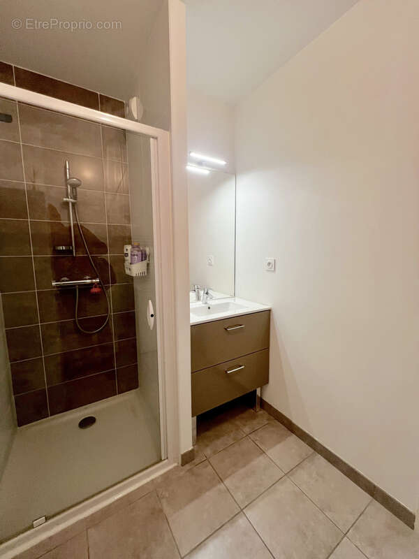 Appartement à GUERANDE