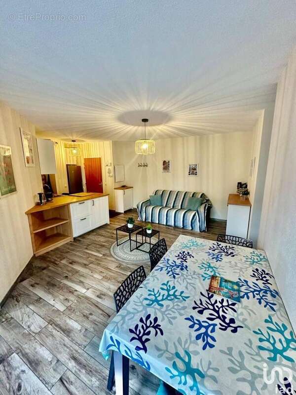 Photo 4 - Appartement à SOULAC-SUR-MER