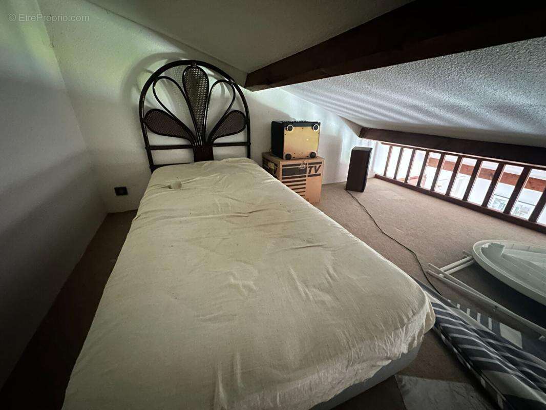 Appartement à SAINT-GEORGES-DE-DIDONNE