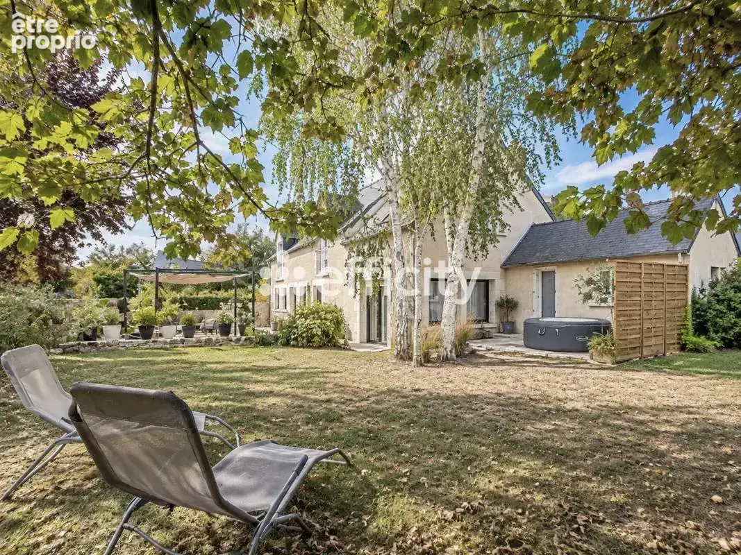 Maison à ESVRES