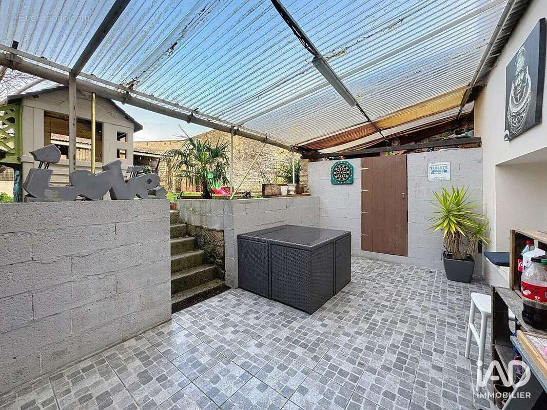 Photo 2 - Maison à THAON
