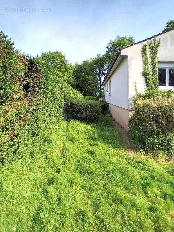 Lacanche-maison type 5-96m² - photo 12