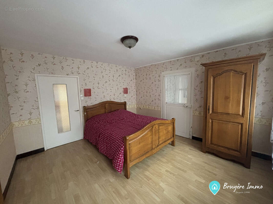 Maison 98 m² à Hirson  - photo 9