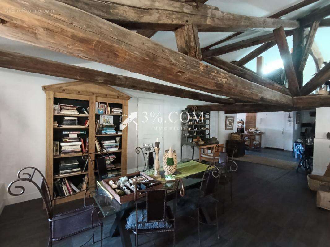 Appartement à MONCEL-LES-LUNEVILLE