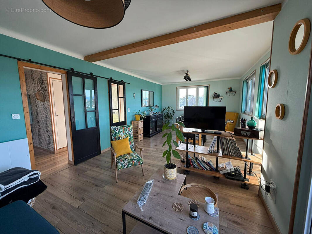 Appartement à TARBES