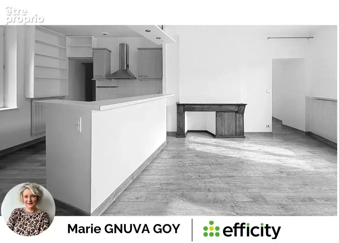 Appartement - photo 4