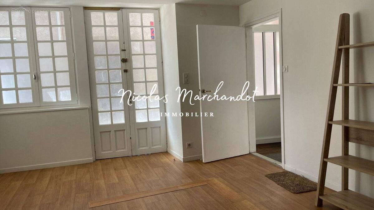 Photo 1 - Maison à RODEZ