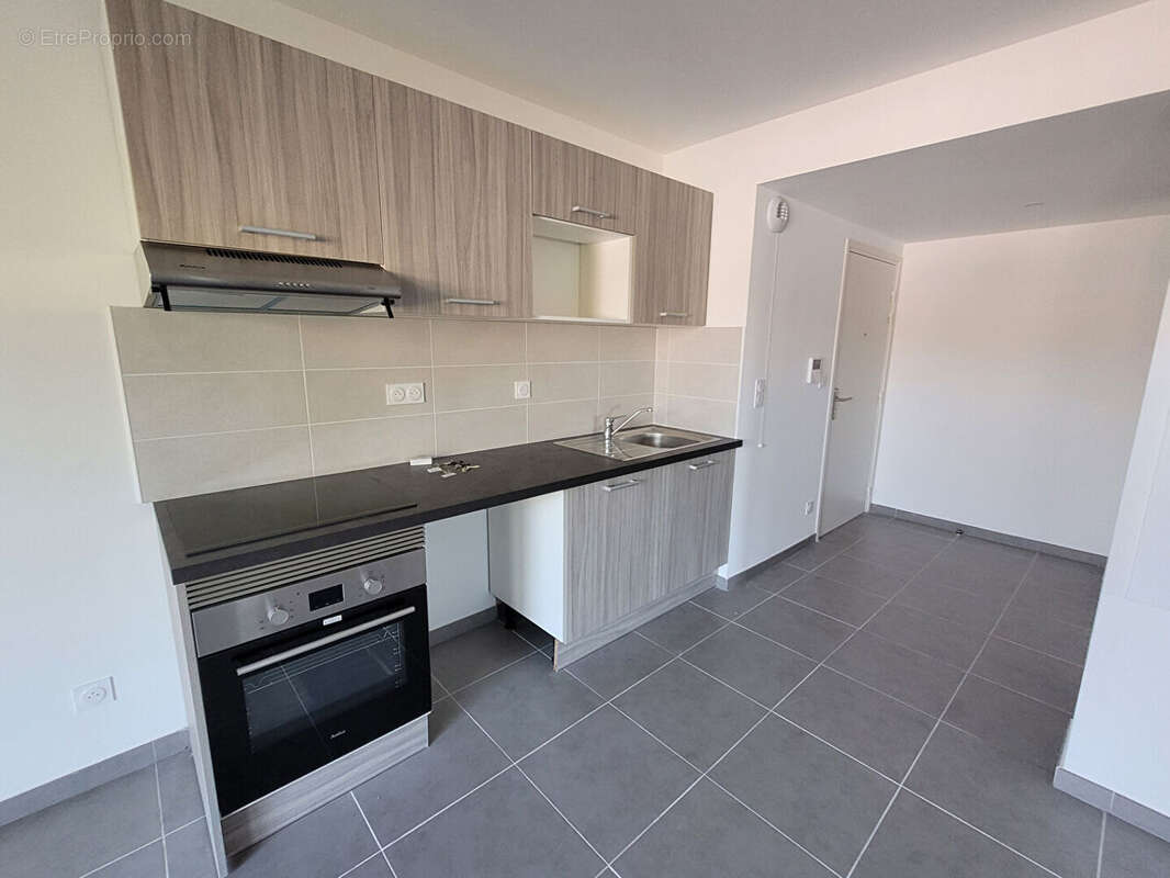 Appartement à ARLES