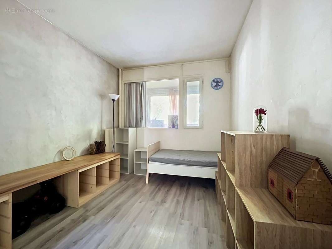 Appartement à BOISSY-SAINT-LEGER