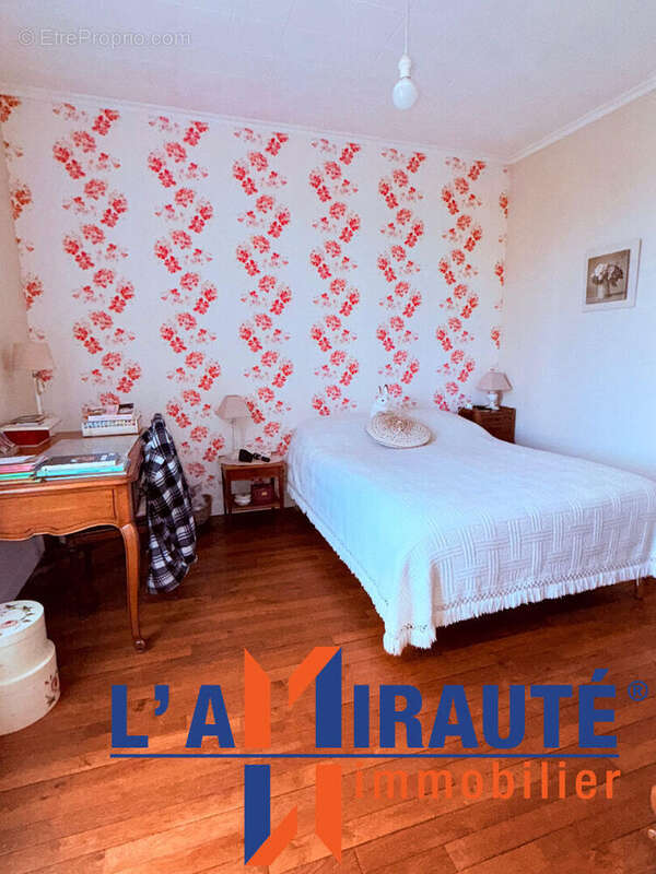 Maison à SARTROUVILLE