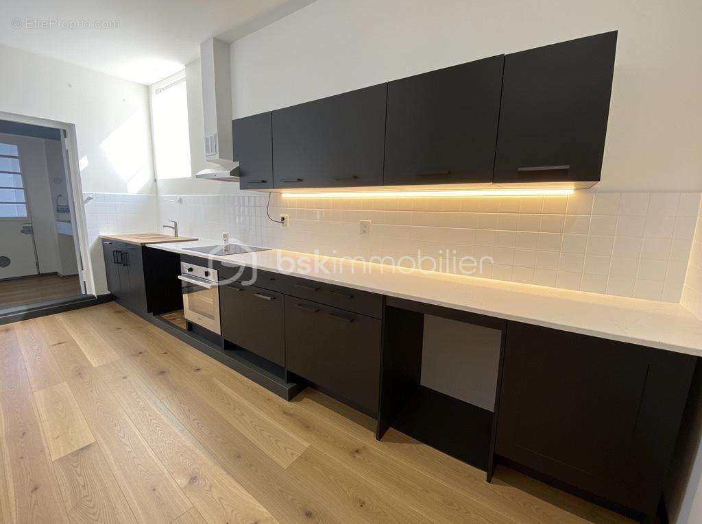 Maison 93 m² avec terrain de 500 m² au cœur de Balan – Exclusivité! - photo 12