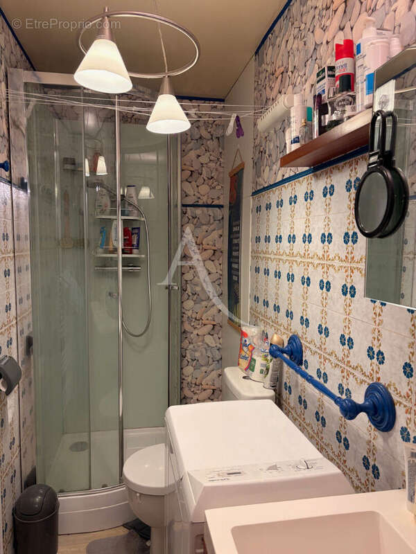 Appartement à LE TOUQUET-PARIS-PLAGE