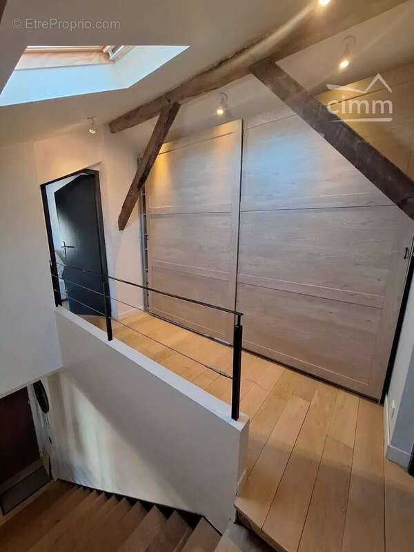 Appartement à BAYONNE