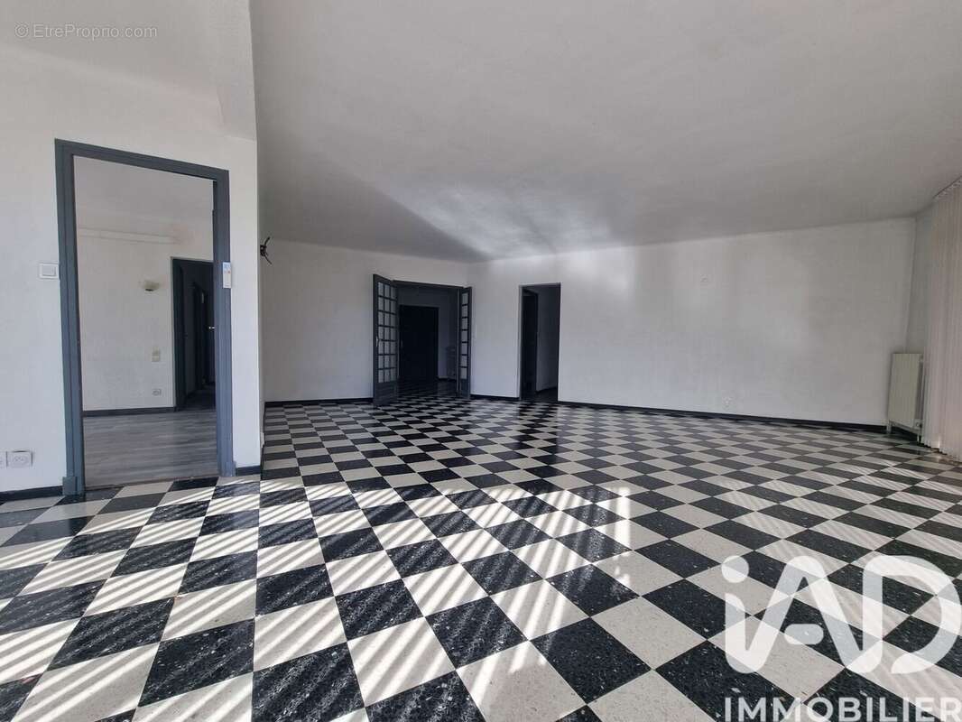 Photo 8 - Appartement à BEZIERS