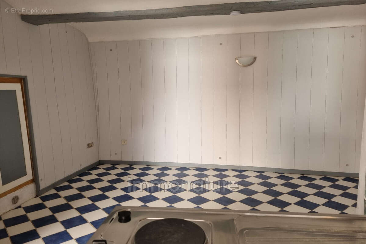 Appartement à GANGES