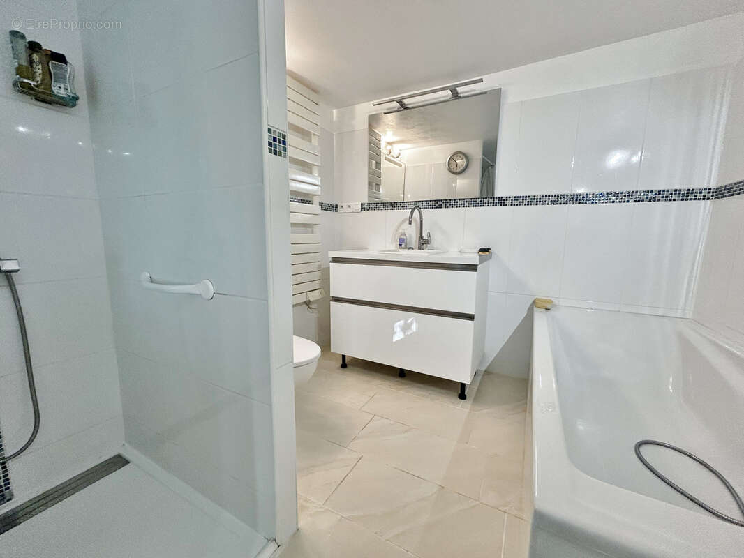 Maison à LA SEYNE-SUR-MER