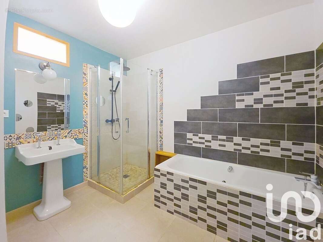 Photo 8 - Maison à CALMONT