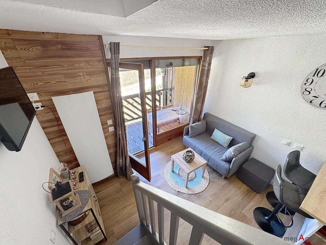 Appartement à GRESSE-EN-VERCORS