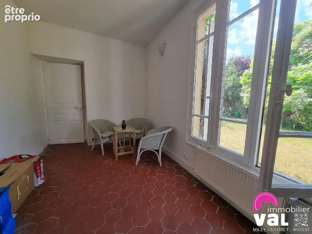 Maison 120 m² à Milly-La-Foret  - photo 9