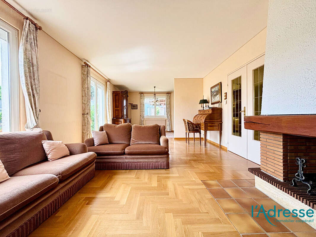 Maison Wintzenheim 5 pièces 135.59 m² - photo 5